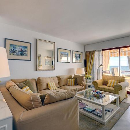 Apartment - Car Included إِستيبونا المظهر الخارجي الصورة