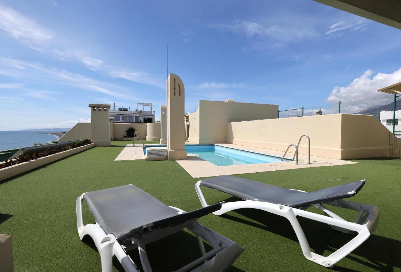 Apartment - Car Included إِستيبونا المظهر الخارجي الصورة