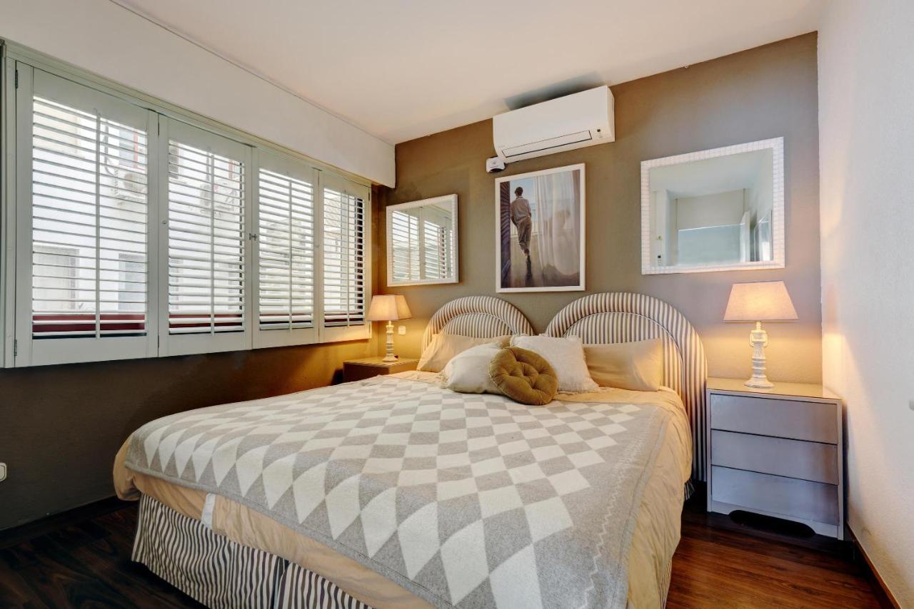 Apartment - Car Included إِستيبونا المظهر الخارجي الصورة