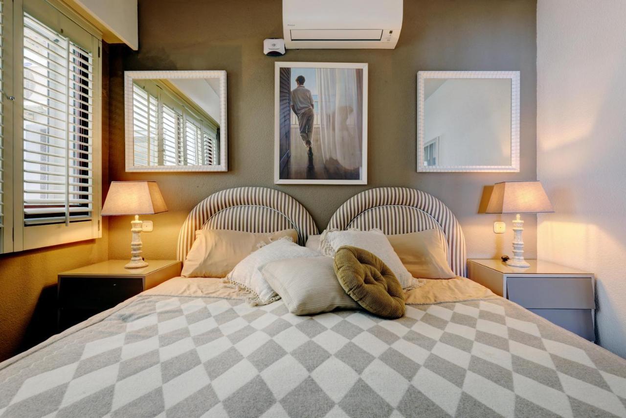 Apartment - Car Included إِستيبونا المظهر الخارجي الصورة