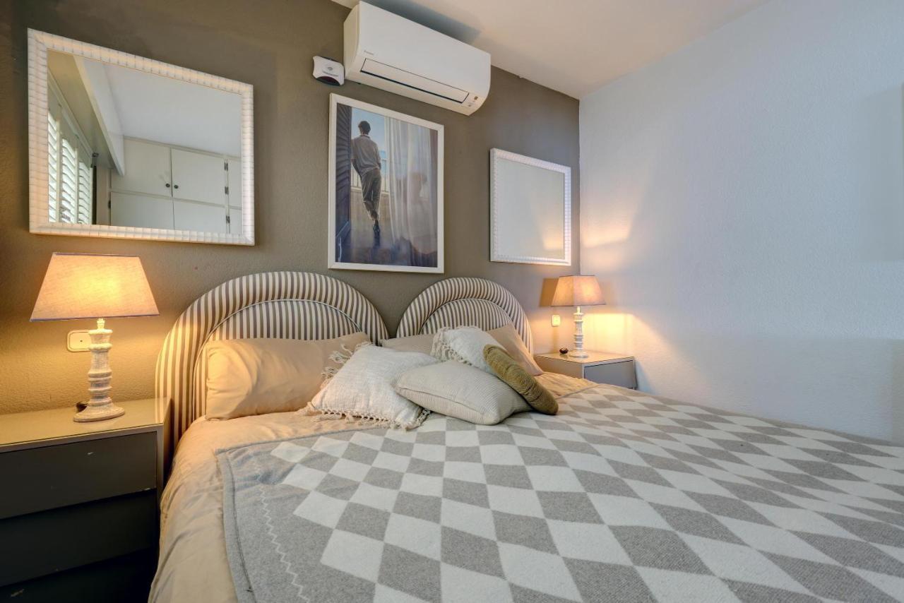 Apartment - Car Included إِستيبونا المظهر الخارجي الصورة
