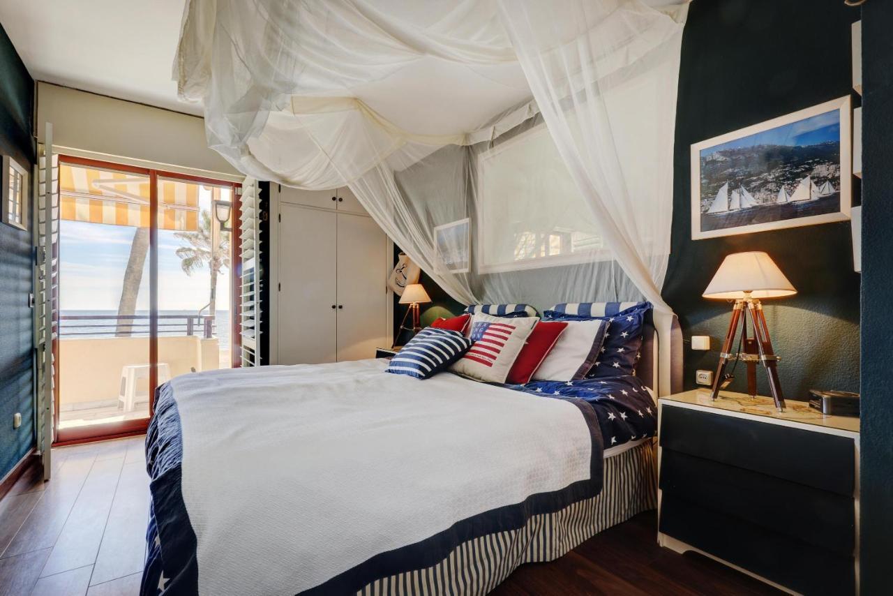 Apartment - Car Included إِستيبونا المظهر الخارجي الصورة