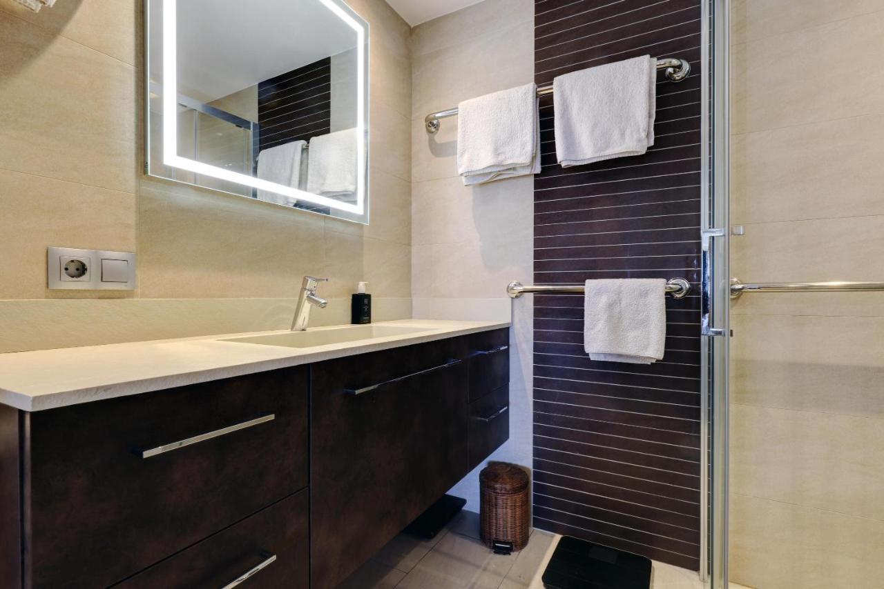 Apartment - Car Included إِستيبونا المظهر الخارجي الصورة