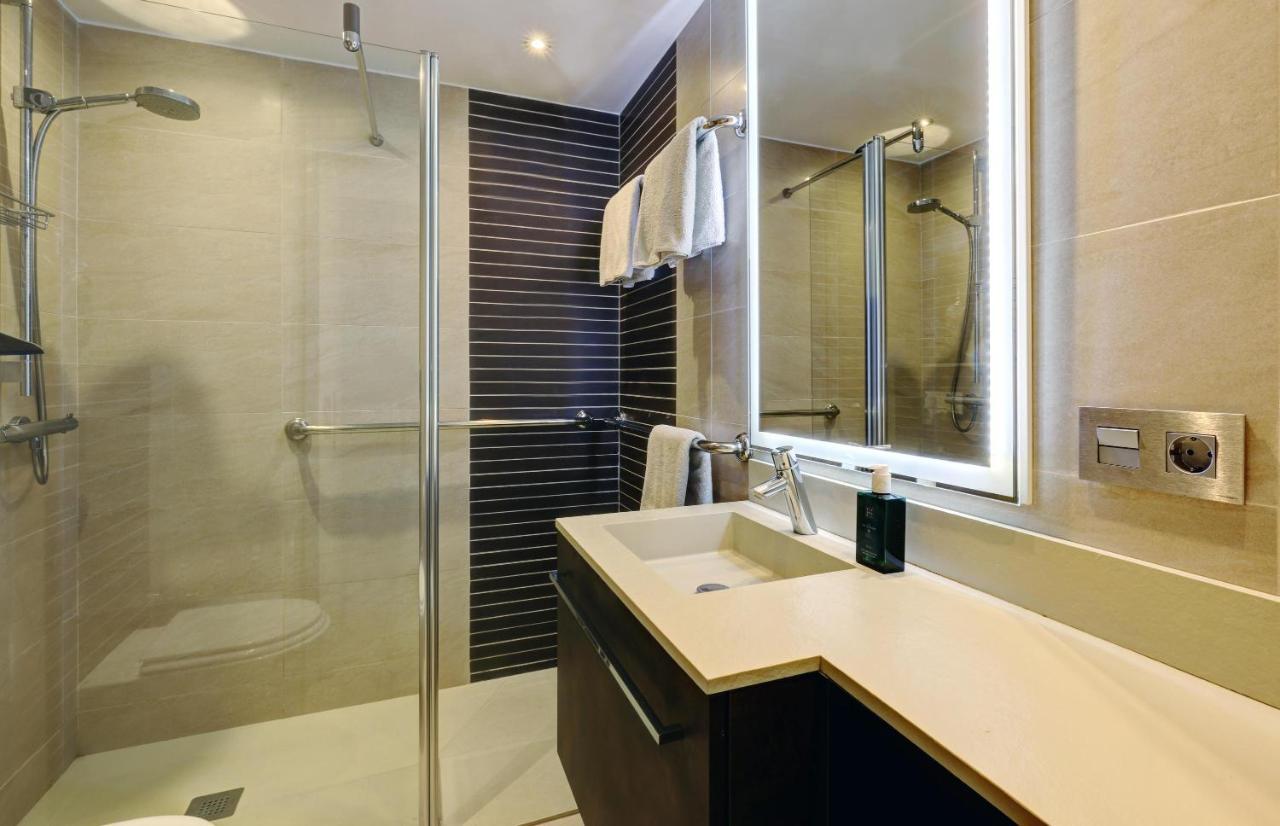 Apartment - Car Included إِستيبونا المظهر الخارجي الصورة