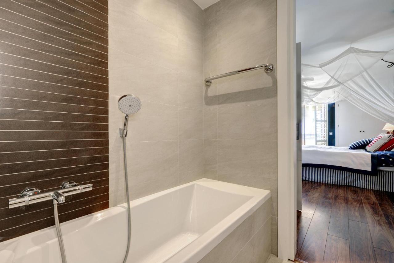 Apartment - Car Included إِستيبونا المظهر الخارجي الصورة